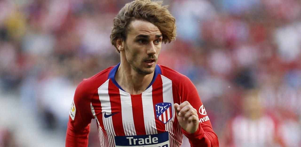 Heute.at - Atletico will für Griezmann weitere 80 Millionen Euro