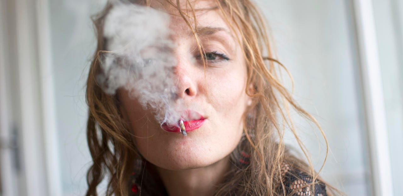 Heute.at - Immer mehr psychisch Kranke wegen Cannabis