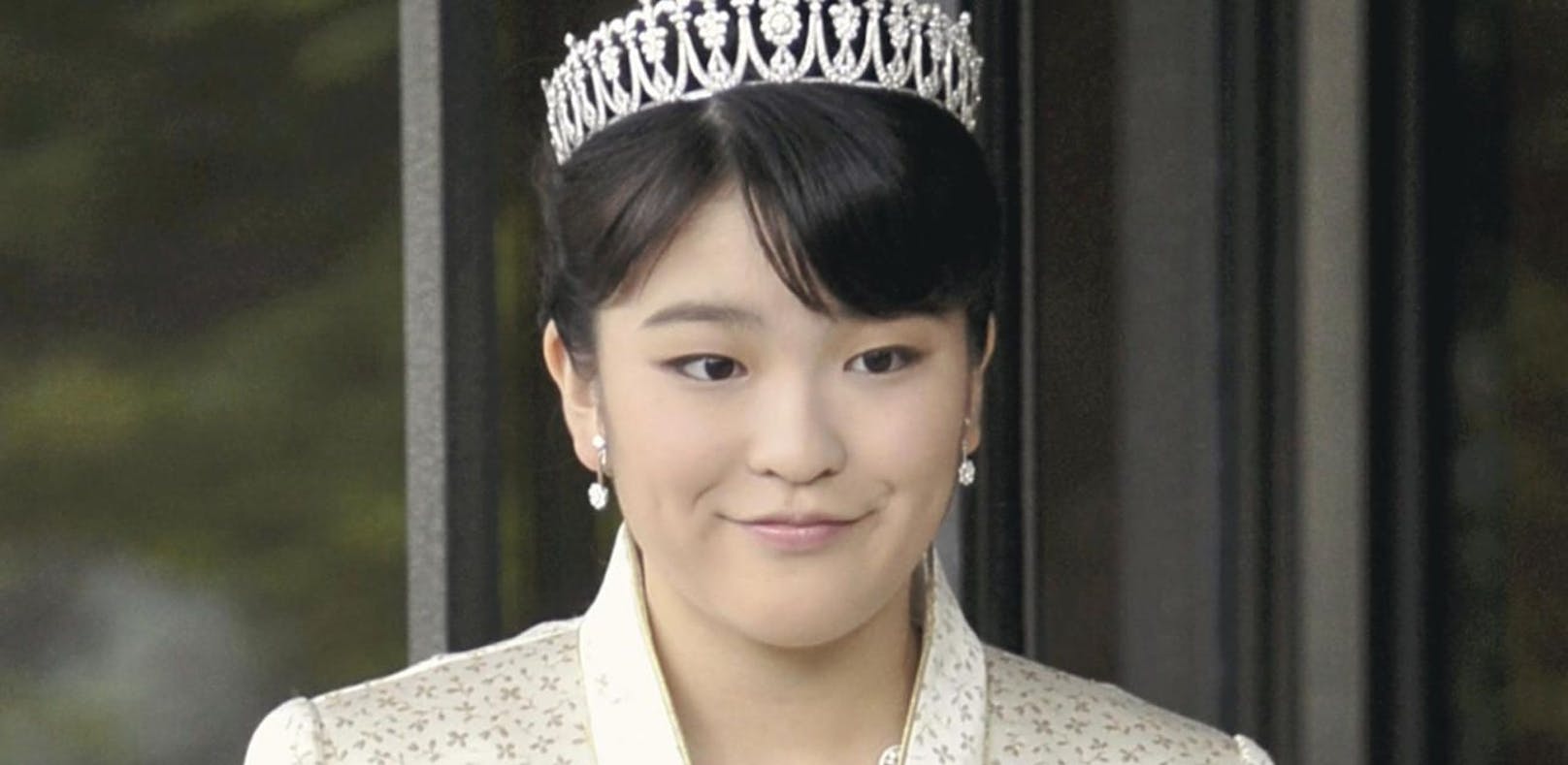 Japan: Prinzessin Mako heiratet – und verliert Titel
