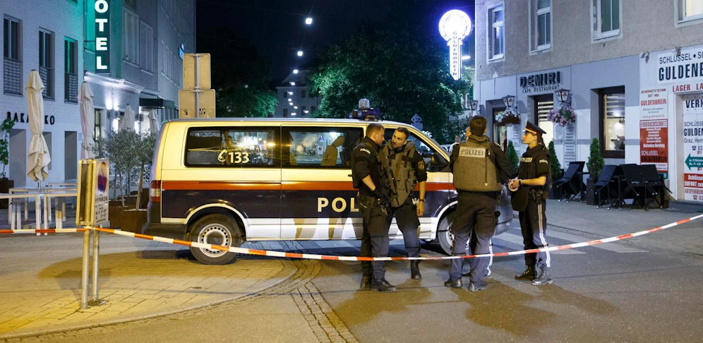 Die Polizei hat die Ermittlungen bereits aufgenommen.