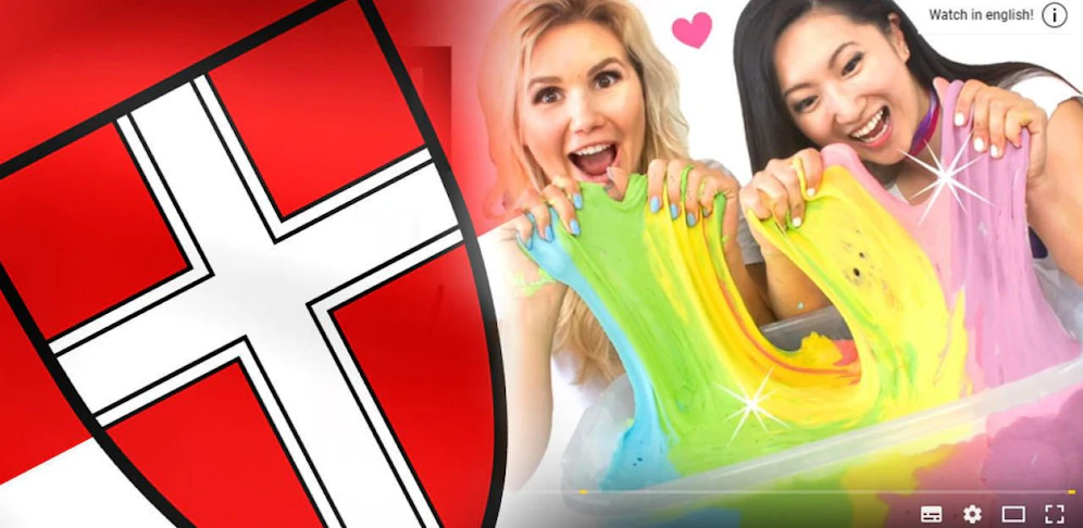 Lisa & Joanna von "Cute Life Hacks DE" werden als Teil der Jury die Sieger küren.