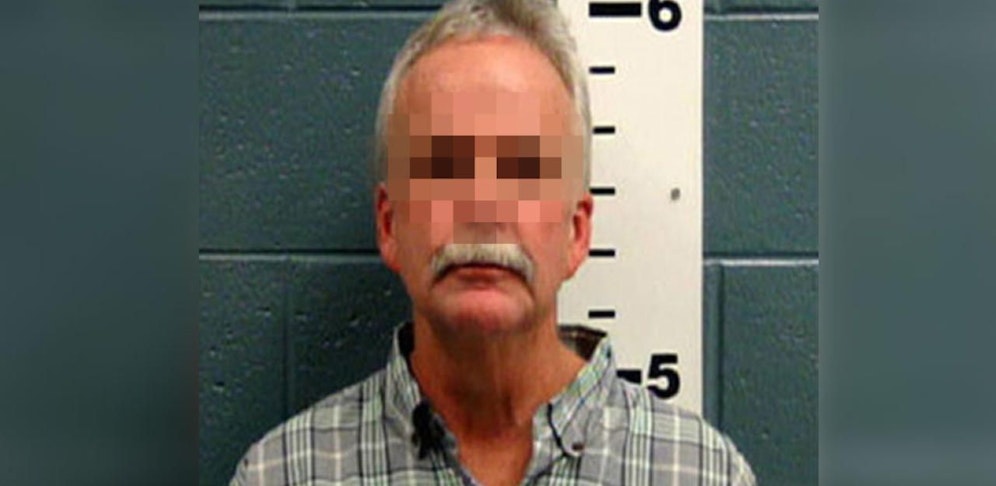 "Breaking Bad" wird Realität: Ex-Lehrer John G. aus New Mexico kochte Meth.