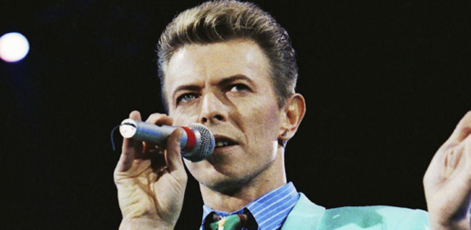 Placebo veröffentlichen Reminiszenzen an Bowie