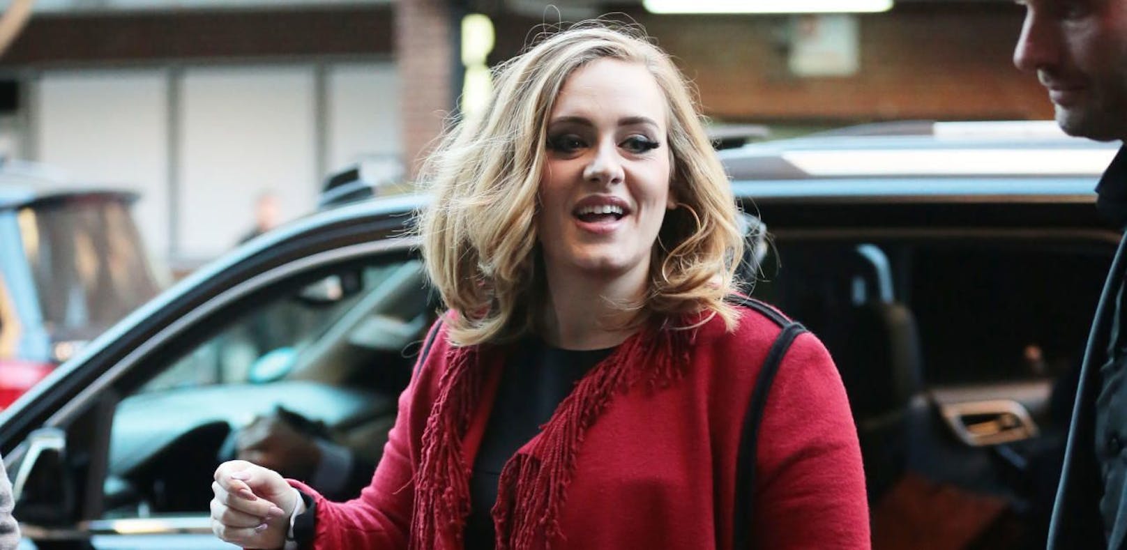 Adele kündigt Nachfolger von Erfolgs-Album "25" an