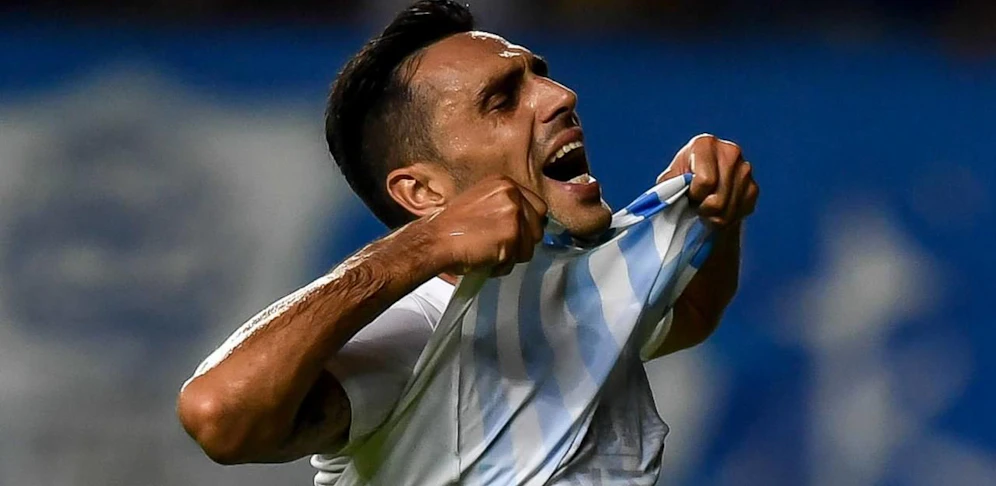 Kapitän tritt ab: Eran Zahavi will nicht mehr in Israels Nationalteam spielen.