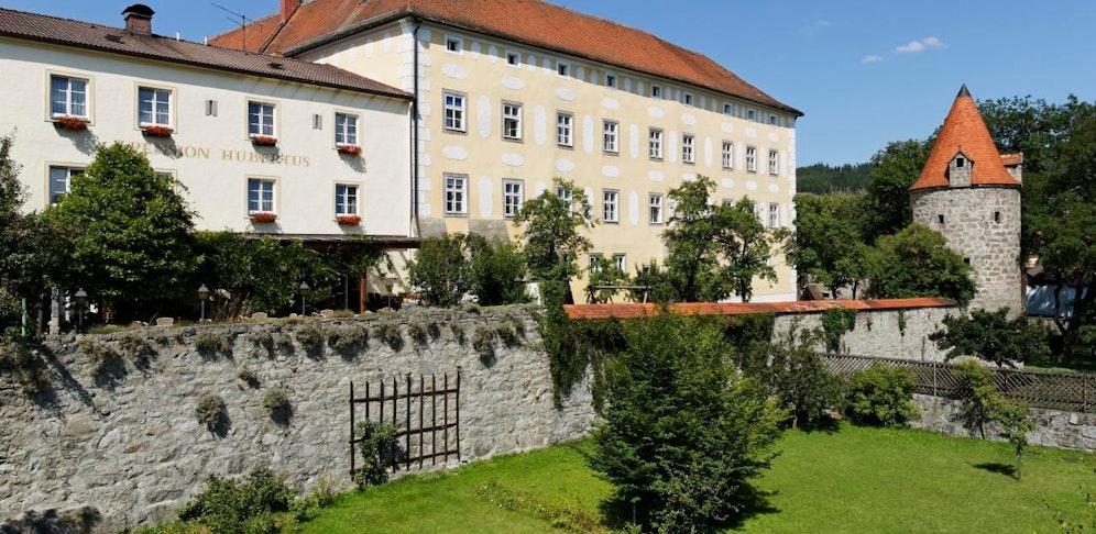 In Freistadt wurde ein Pfleger attackiert.