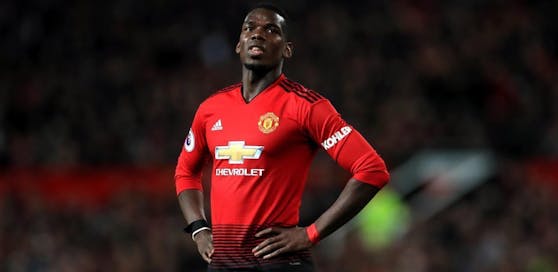 Paul Pogba