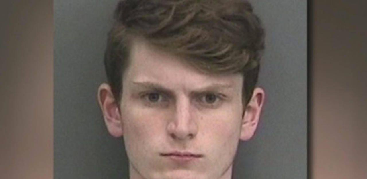 Heute.at - Islam nicht respektiert: Student (18) tötet Freunde