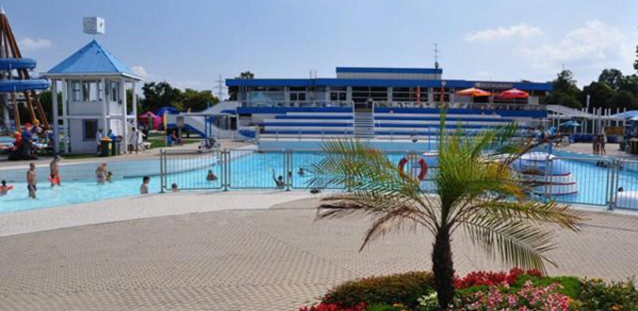 Simmeringer Bad wird bald Unisex-Gaderoben haben