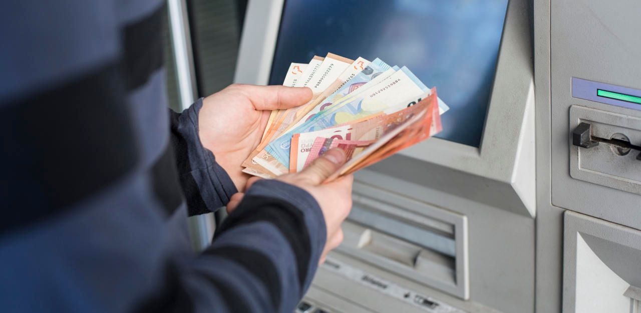 Aktien, Fonds, Pension... Wie legst du dein Geld an? - Leser | heute.at