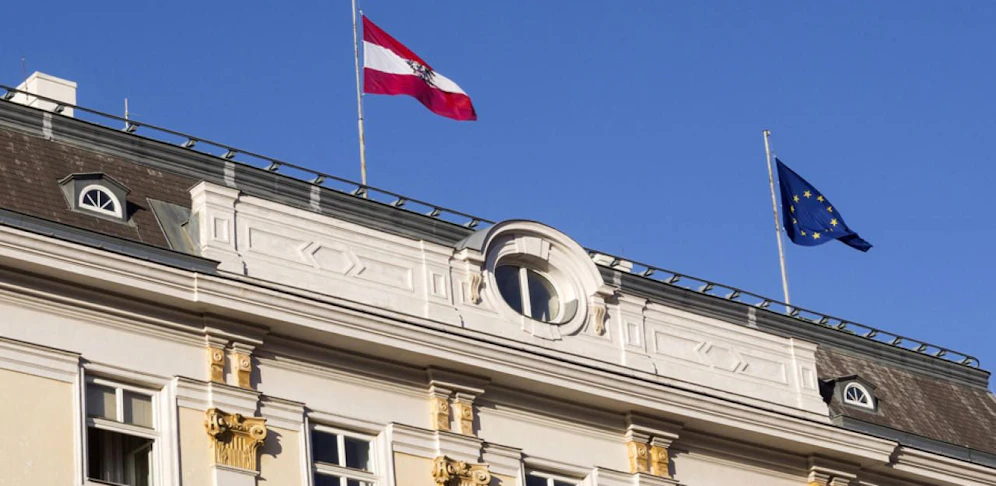 Regierung startet Online-Umfrage zur EU-Reform