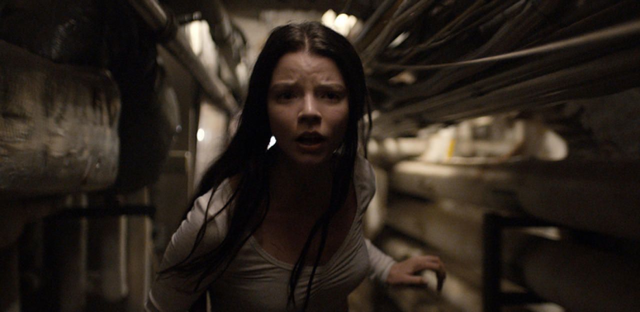 Heute.at - Plotdetails zum neuen Shyamalan Film Glass