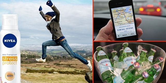 Heute.at - Auf diese Marken fahren Reisende ab