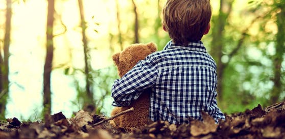 Welcher kuschelige Partner hat Ihre Kindertage versüßt?