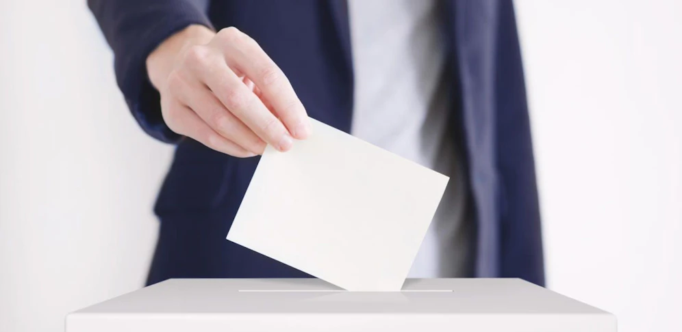 Wählen mit Zweitwohnsitz ist nicht mehr selbstverständlich.