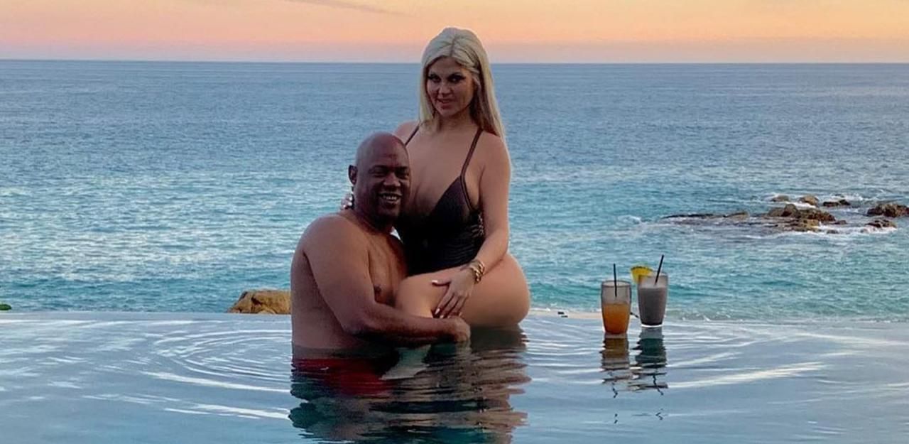 Heute.at - Sophia Vegas und Daniel machen ohne Baby Urlaub