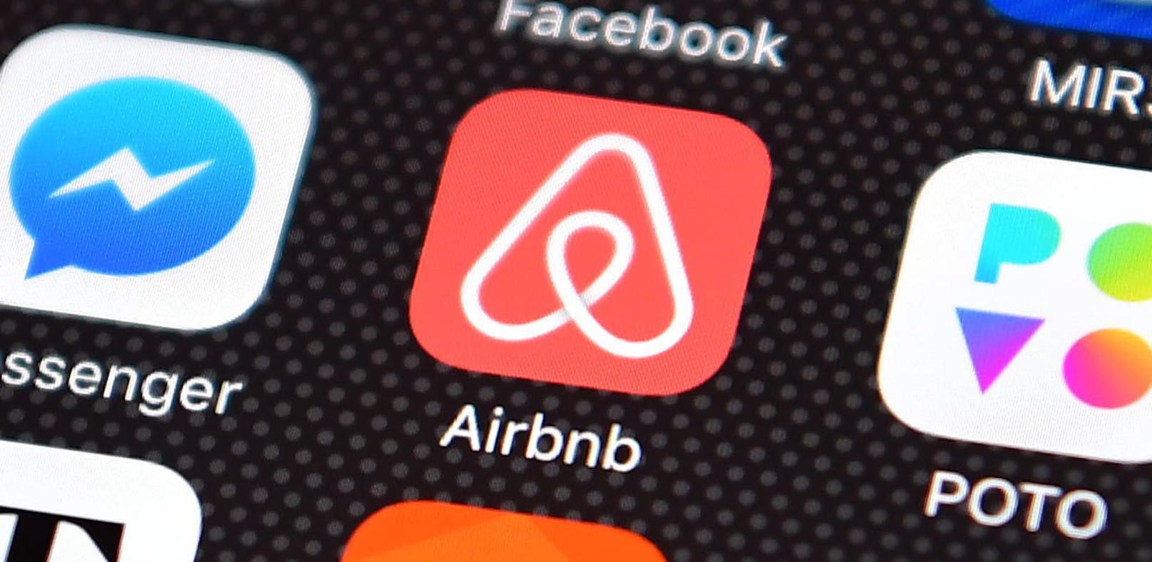 Airbnb ist der Stadt Wien ein Dorn im Auge.