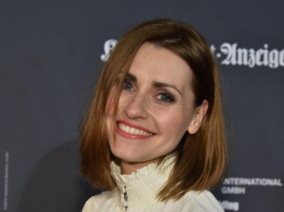 Bella Lesnik moderiert RTL-"Exklusiv"