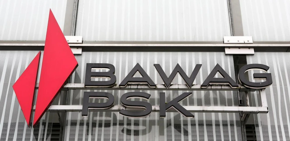 BAWAG unter Druck