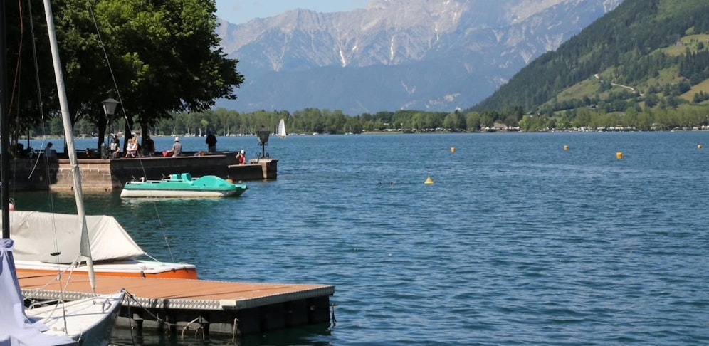 Tödlicher Badeunfall