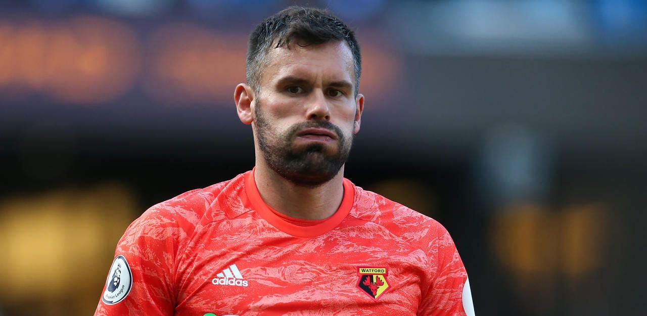 Heute.at - Goalie von Prödl-Klub rettet Demenzkranken