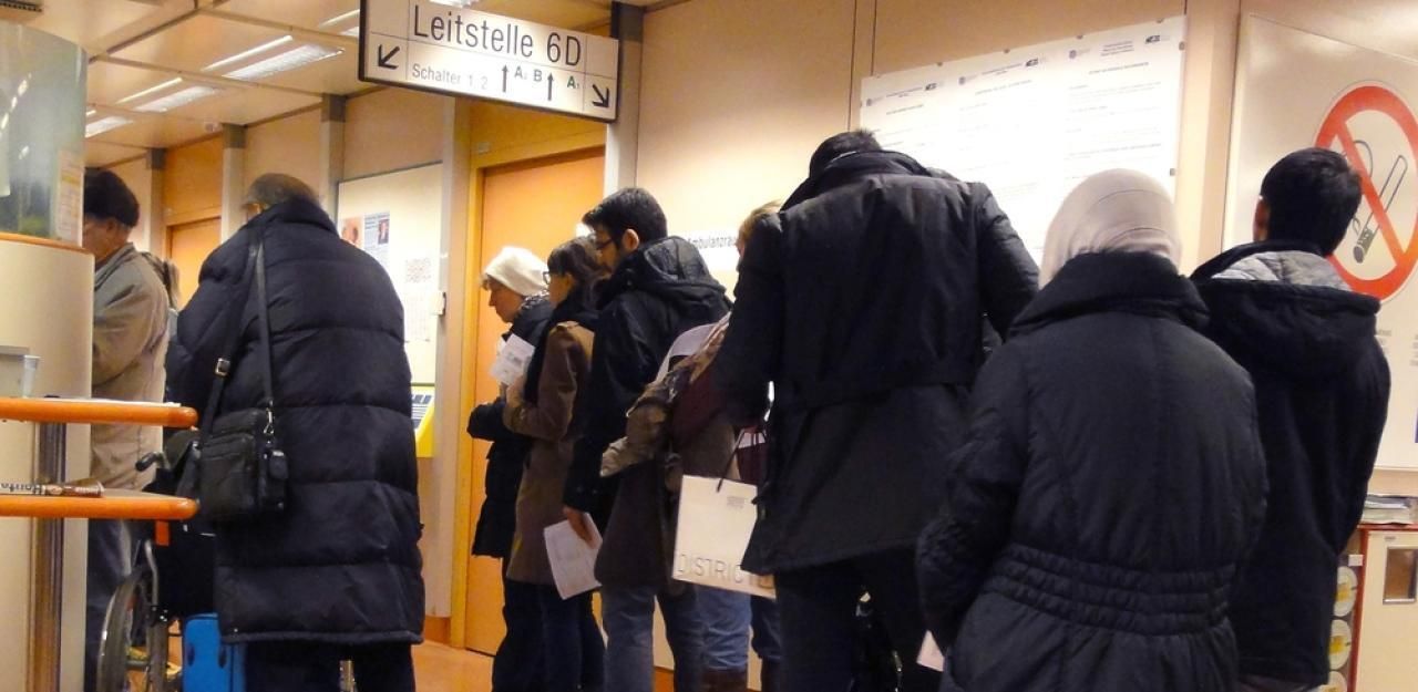 Heute.at - Aufregung um lange Wartezeiten im Spital