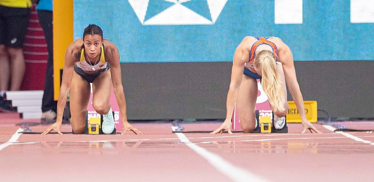 Heute.at - Zu intim! Start-Kameras werden jetzt zensiert