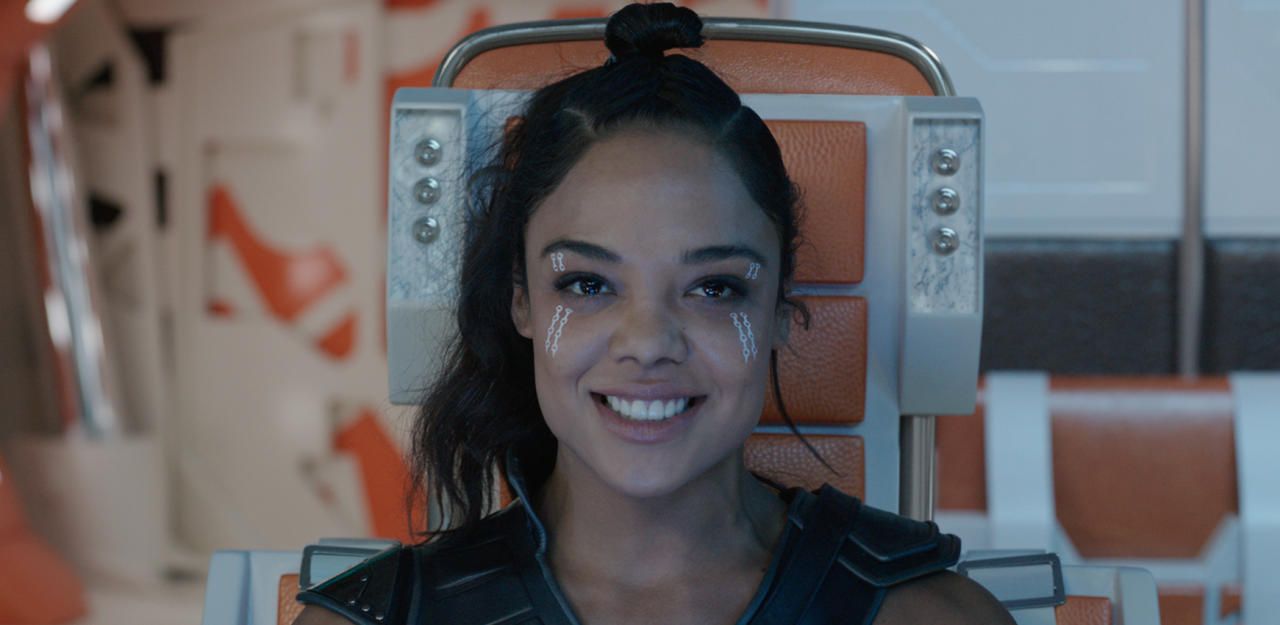 Heute.at - Die erste bisexuelle Heldin des Marvel-Kinos ist da!