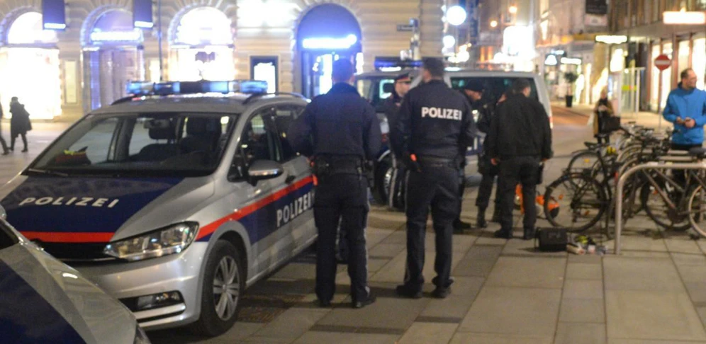 Die Polizei zeigte beide Streithähne an.