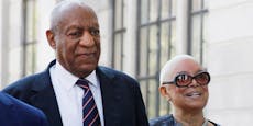 Bill Cosby vor Gericht – Missbrauch in Playboy-Villa?