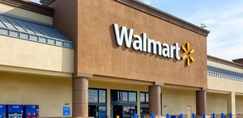 Walmart erhöht das Mindestalter beim Waffenkauf.