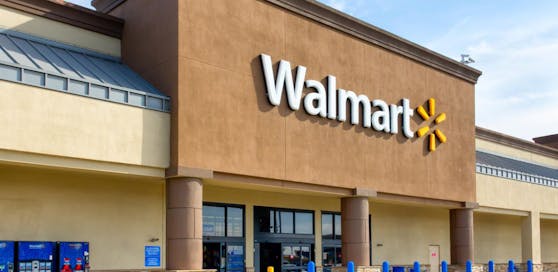 Walmart erhöht das Mindestalter beim Waffenkauf.