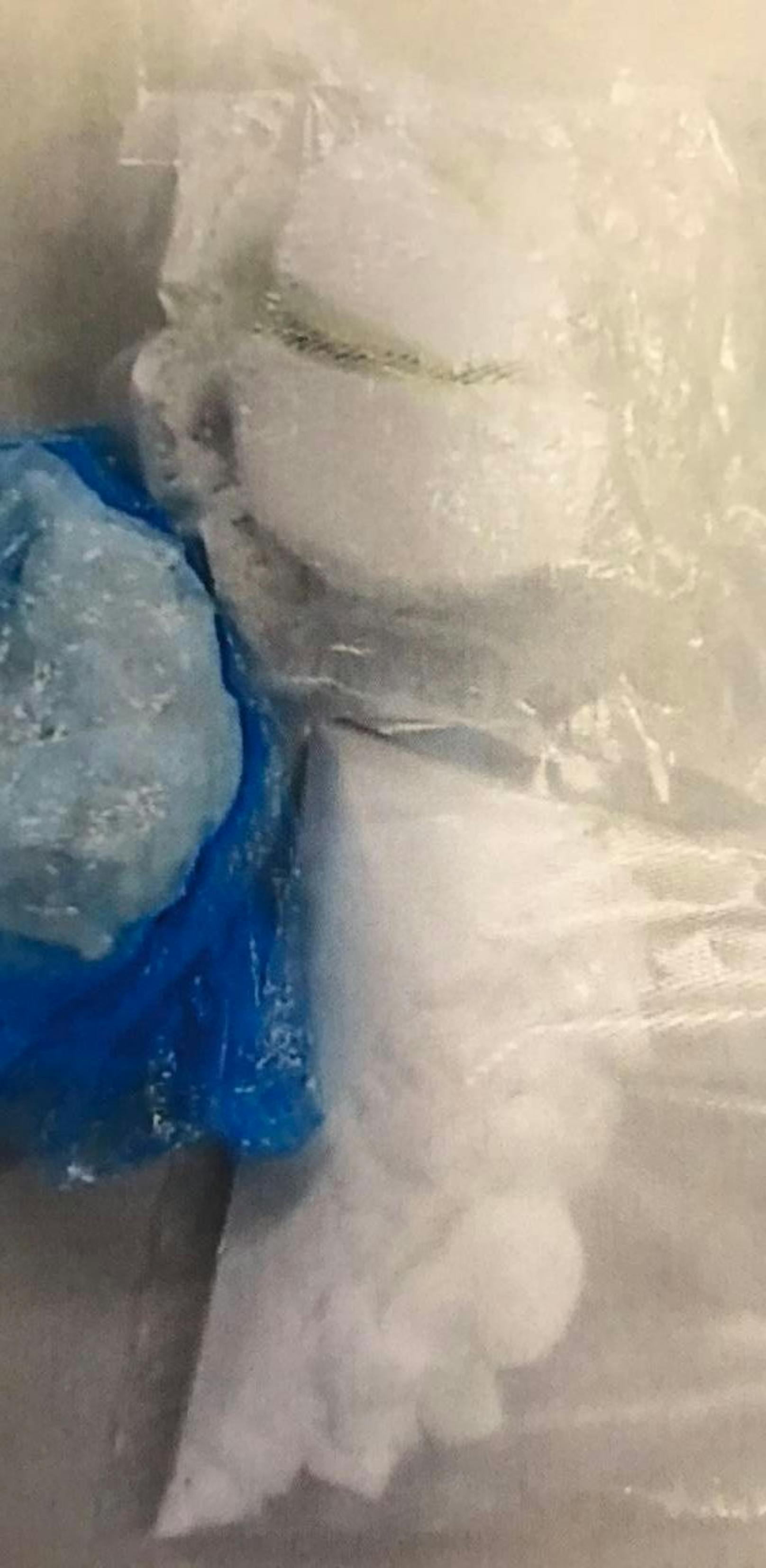 Insgesamt 570 Gramm Kokain konnten die Beamten sicherstellen. 