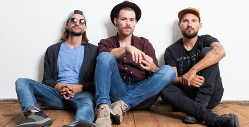 Gewinne zwei Karten für das Matakustix-Konzert im Schutzhaus Zukunft.