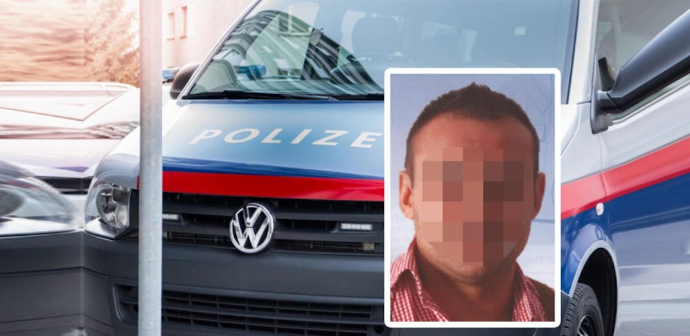 FPÖ-Lokalpolitiker Michael P. aus dem Mühlviertel soll einen Burschen (15) mit der Faust geschlagen haben.