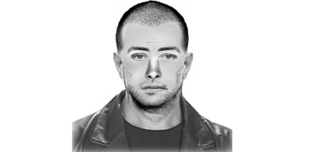 Die Polizei bittet um Hinweise auf diesen Mann.