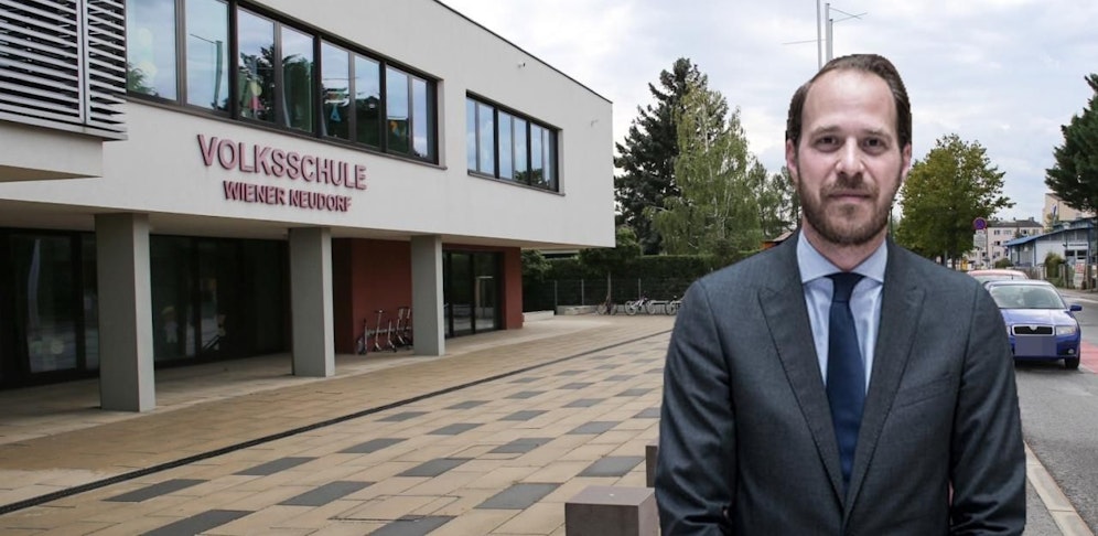 Niki Scherak will einen massiven Ausbau an verschränkten Schulangeboten. 