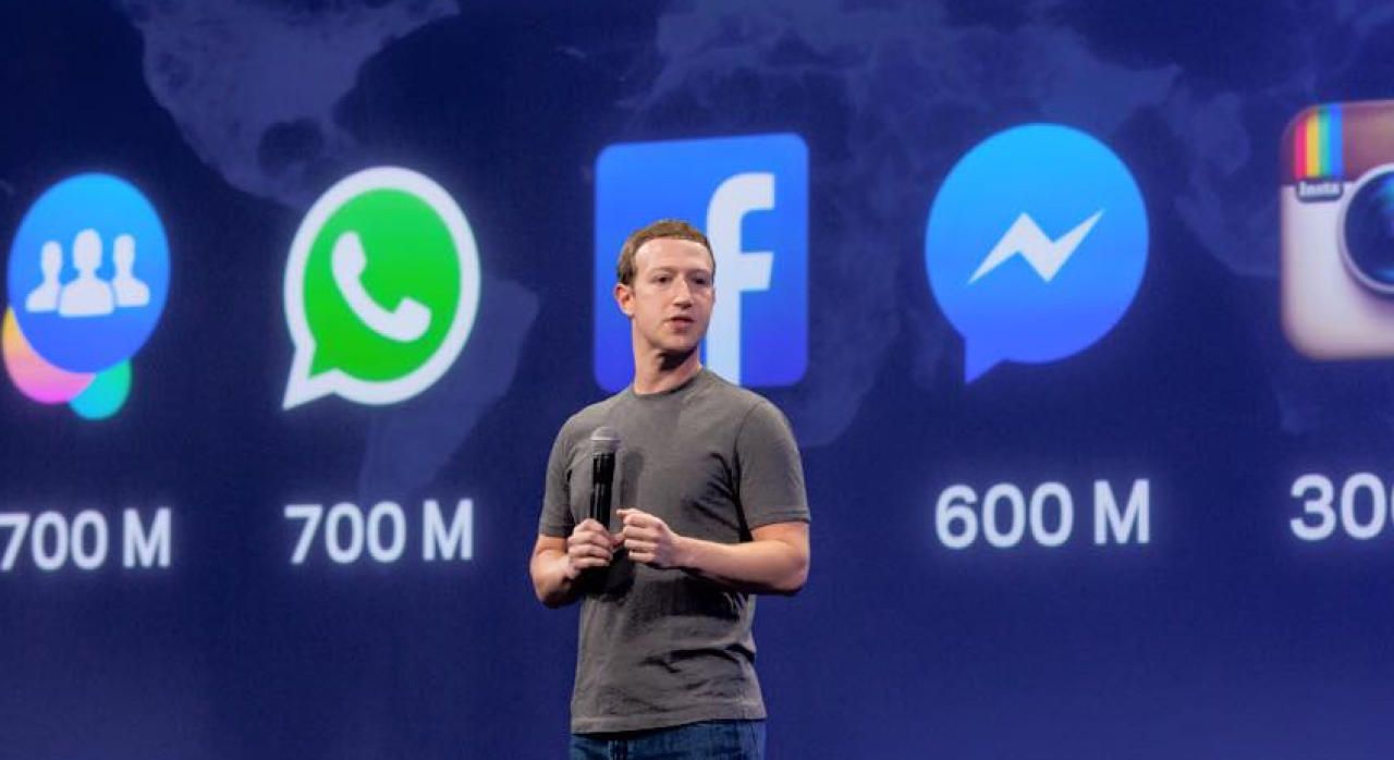 Facebook-Chef Zuckerberg will mehr als 11.000 Mitarbeiter entassen.