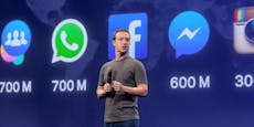 WhatsApp, Facebook, Insta – 11.000 Jobs gestrichen