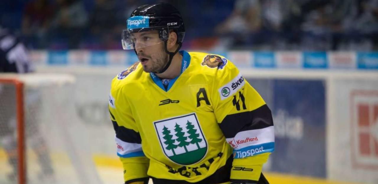 Heute.at - Eishockey: Schiri-Mörder wieder in der Top-Liga!