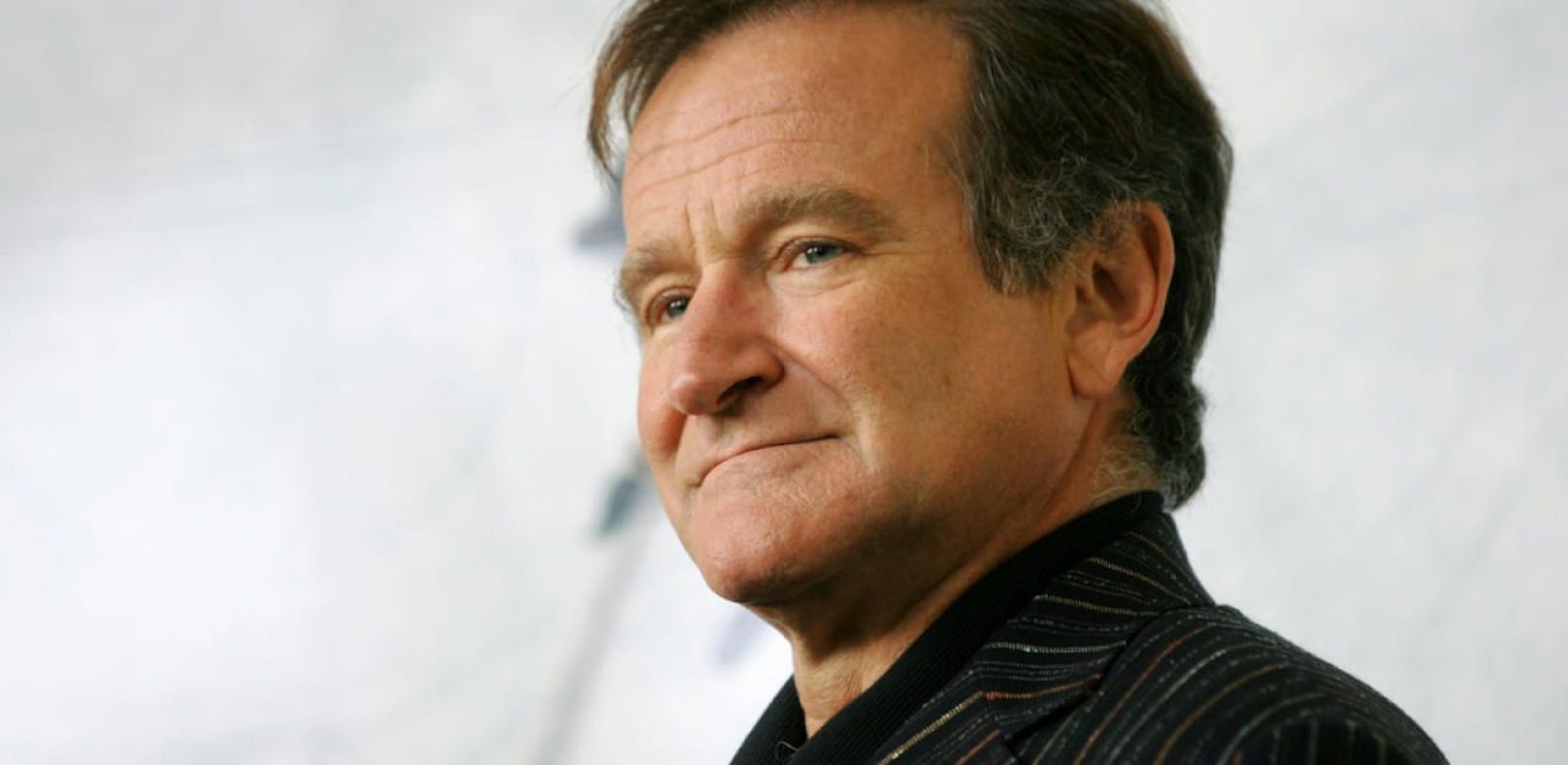 Besitz von Robin Williams um 6 Millionen versteigert