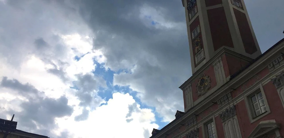 Nebel, Sonne und Wolken  das Wochenende in NÖ wird wettertechnisch durchwachsen.