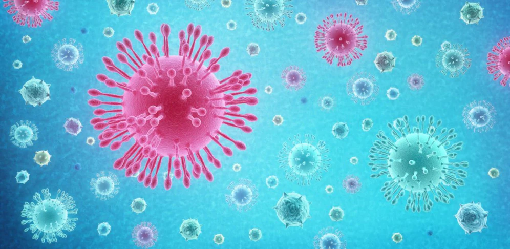 Infos zum Corona-Virus gibt's ab sofort bei der Stadt Wien in 20 Sprachen.