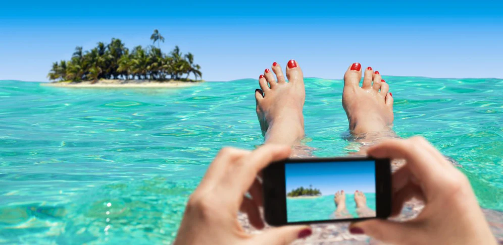 Ab sofort gelten die neuen Roaming-Regeln in der EU.