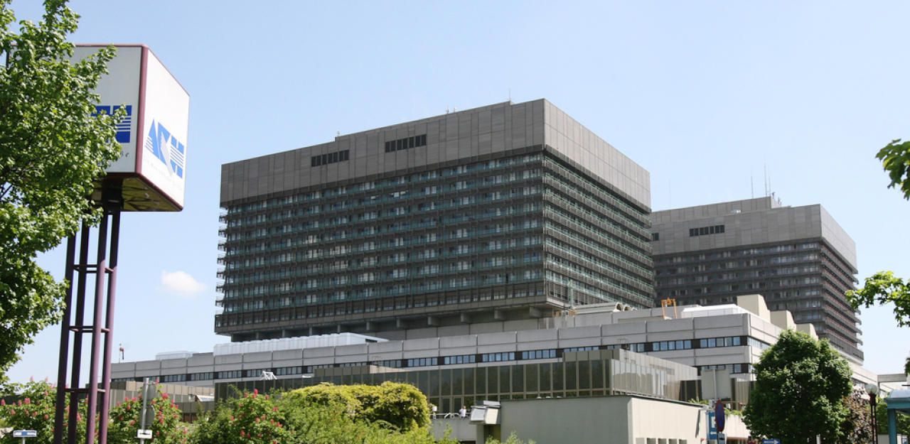 Heute.at - Schwer verbrannt: Mann starb jetzt im Wiener AKH