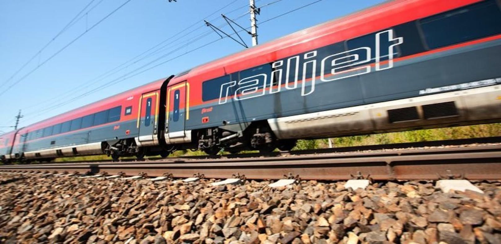 Der ÖBB-Fahrplanwechsel bringt den Wienern mehr Zug-Verbindungen.