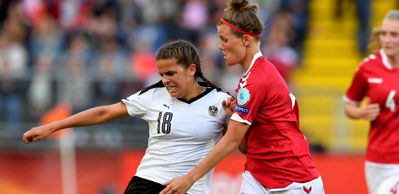 Heute.at - EM-Wunderteam startet in die WM-Qualifikation