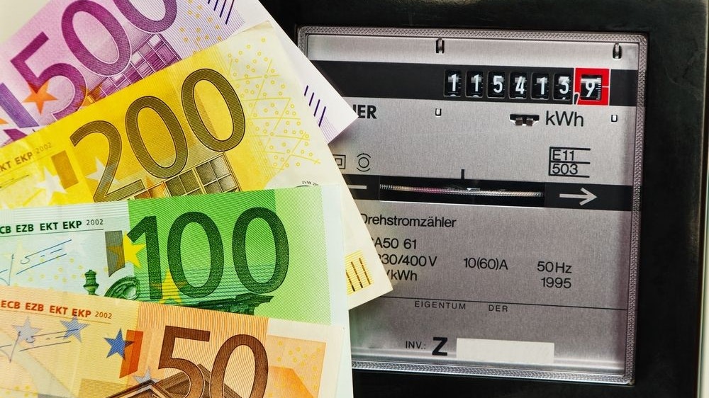 Slowakin bekam 6-Mrd-Stromrechnung - Inhalte | heute.at