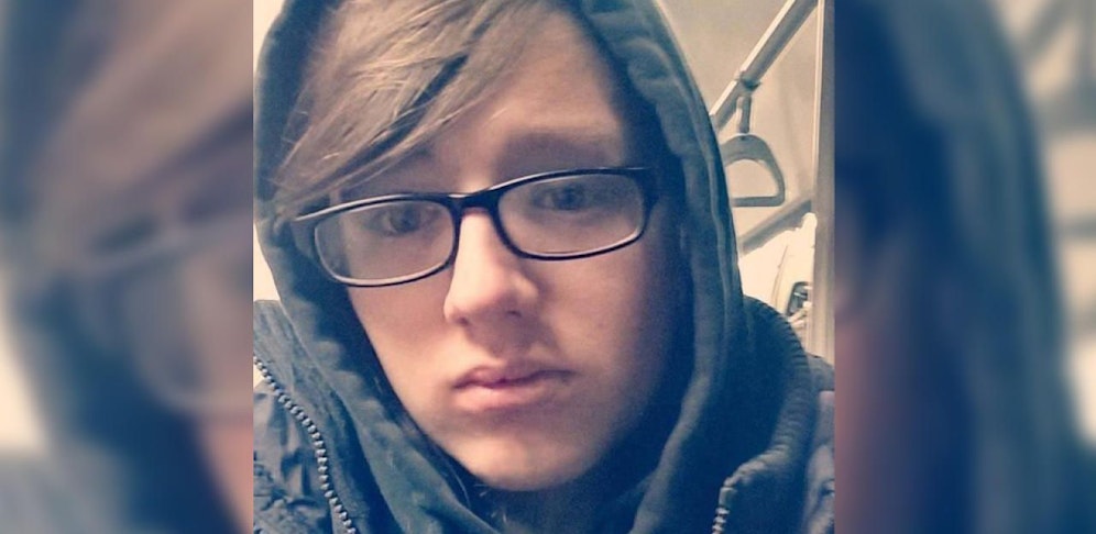 Jack Dunn starb nur 24 Stunden, nachdem ihn Ärzte mit einer "Verstopfung" heimschickten.