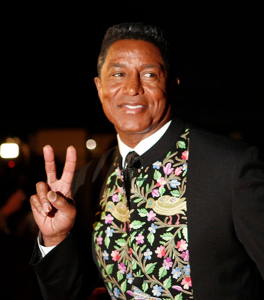Heute.at - Jermaine Jackson will Familie versöhnen